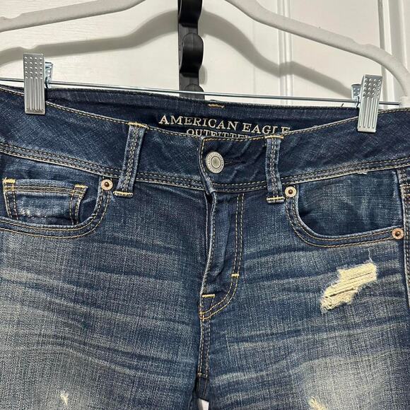 American eagle outfitters dark - Picture 4 of 6